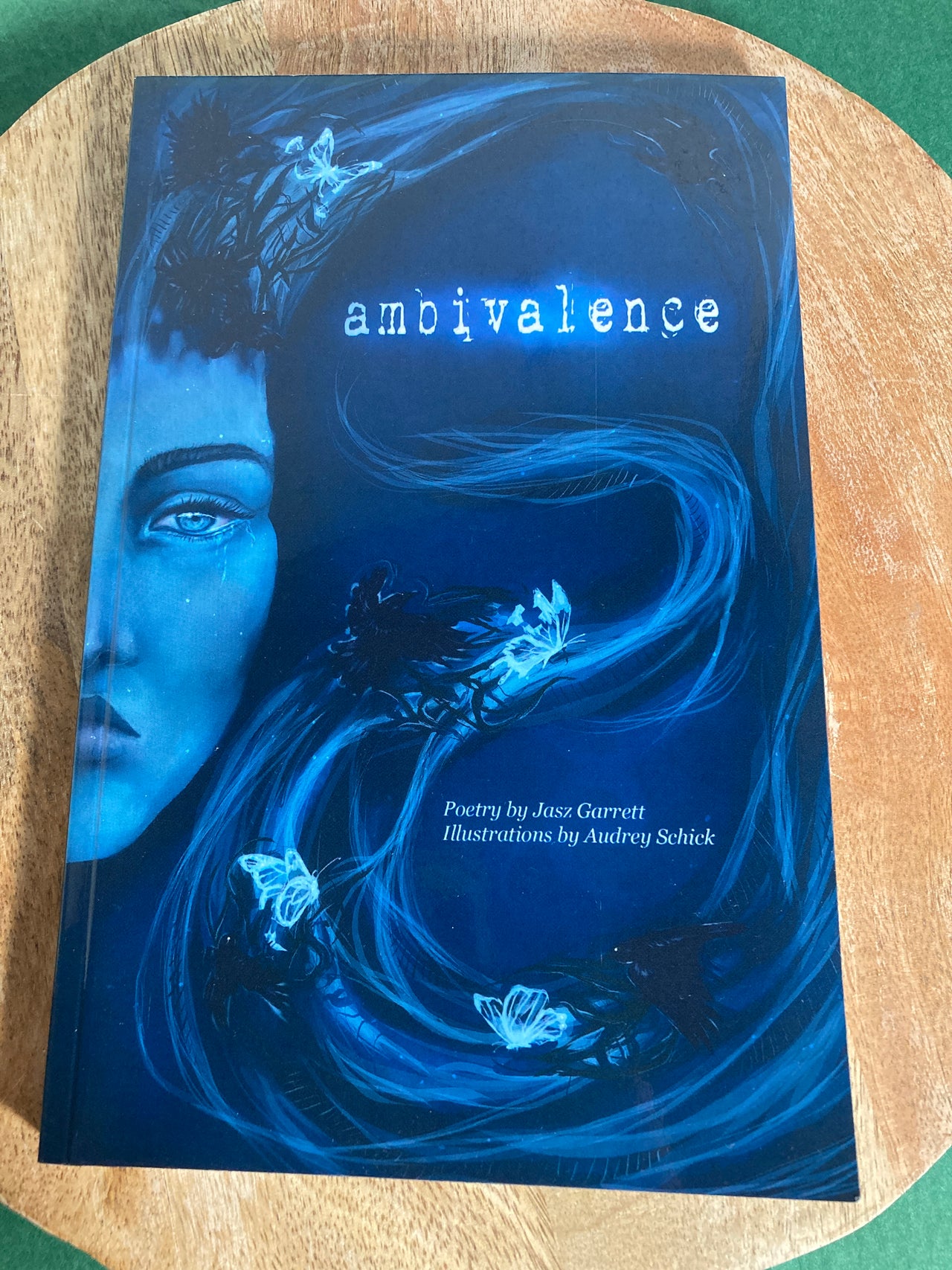 ambivalence