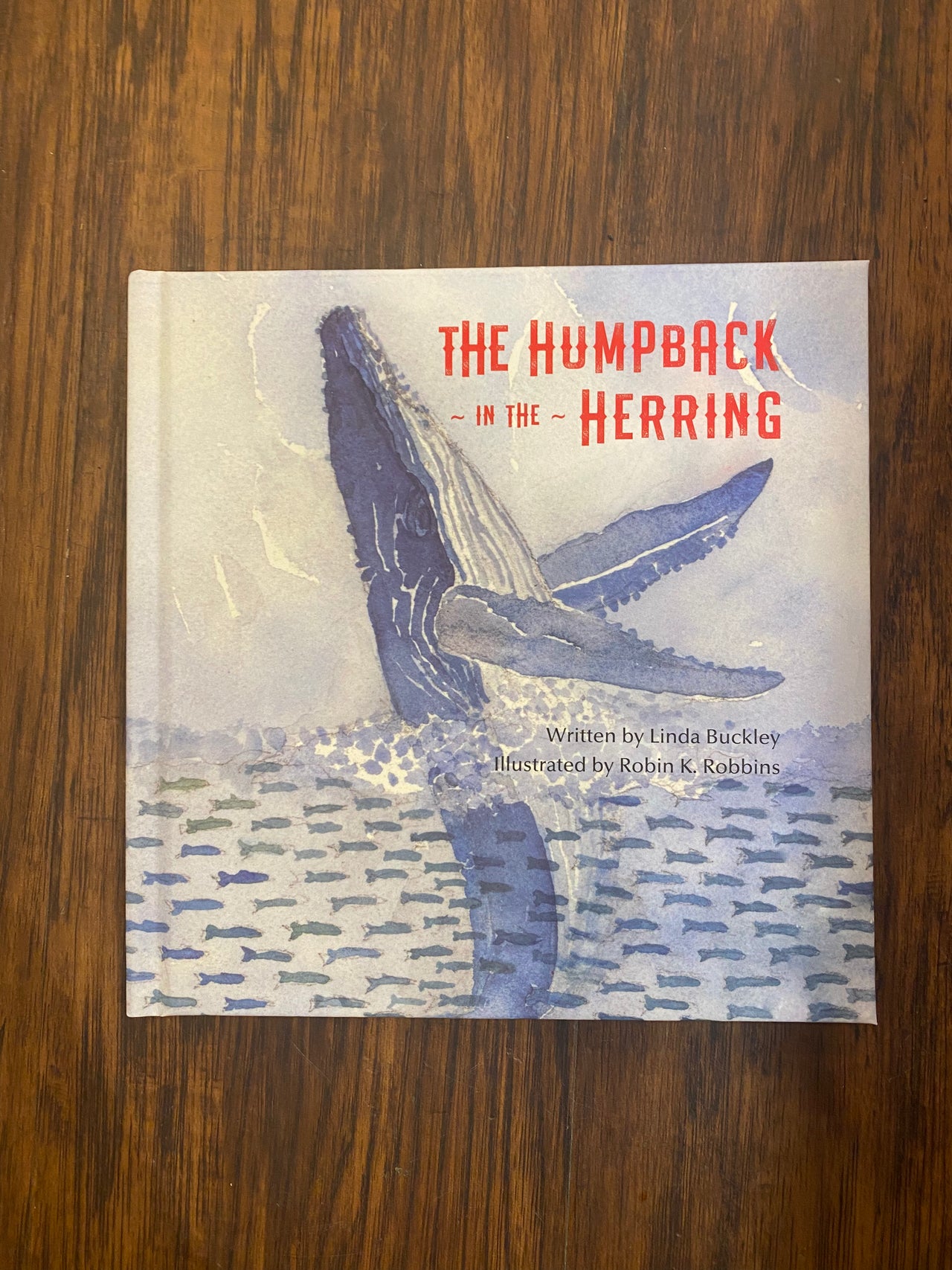 The Humpback in the Herring